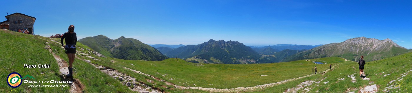 47 Da sx Cime Foppazzi-Grem, Cima Alben, Cima Menna.jpg